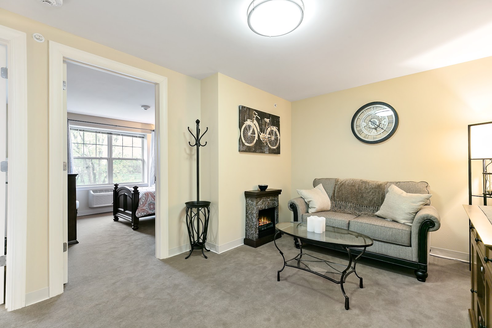 All American Assisted Living at Londonderry