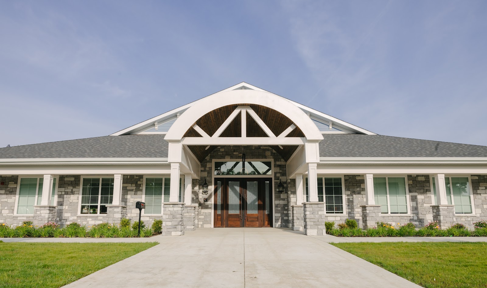 Chapters Living of South Bend