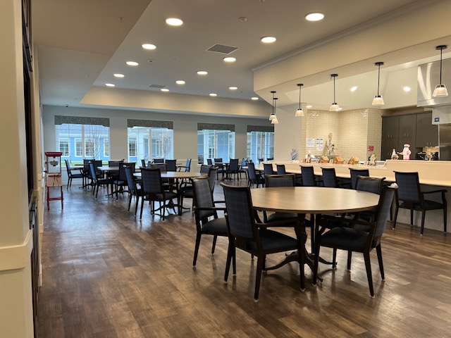 Chapters Living of South Bend
