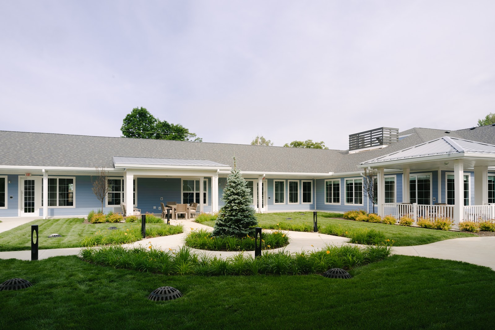 Chapters Living of South Bend