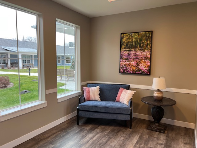 Chapters Living of South Bend