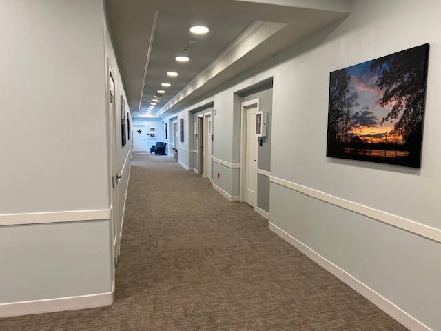 Chapters Living of South Bend