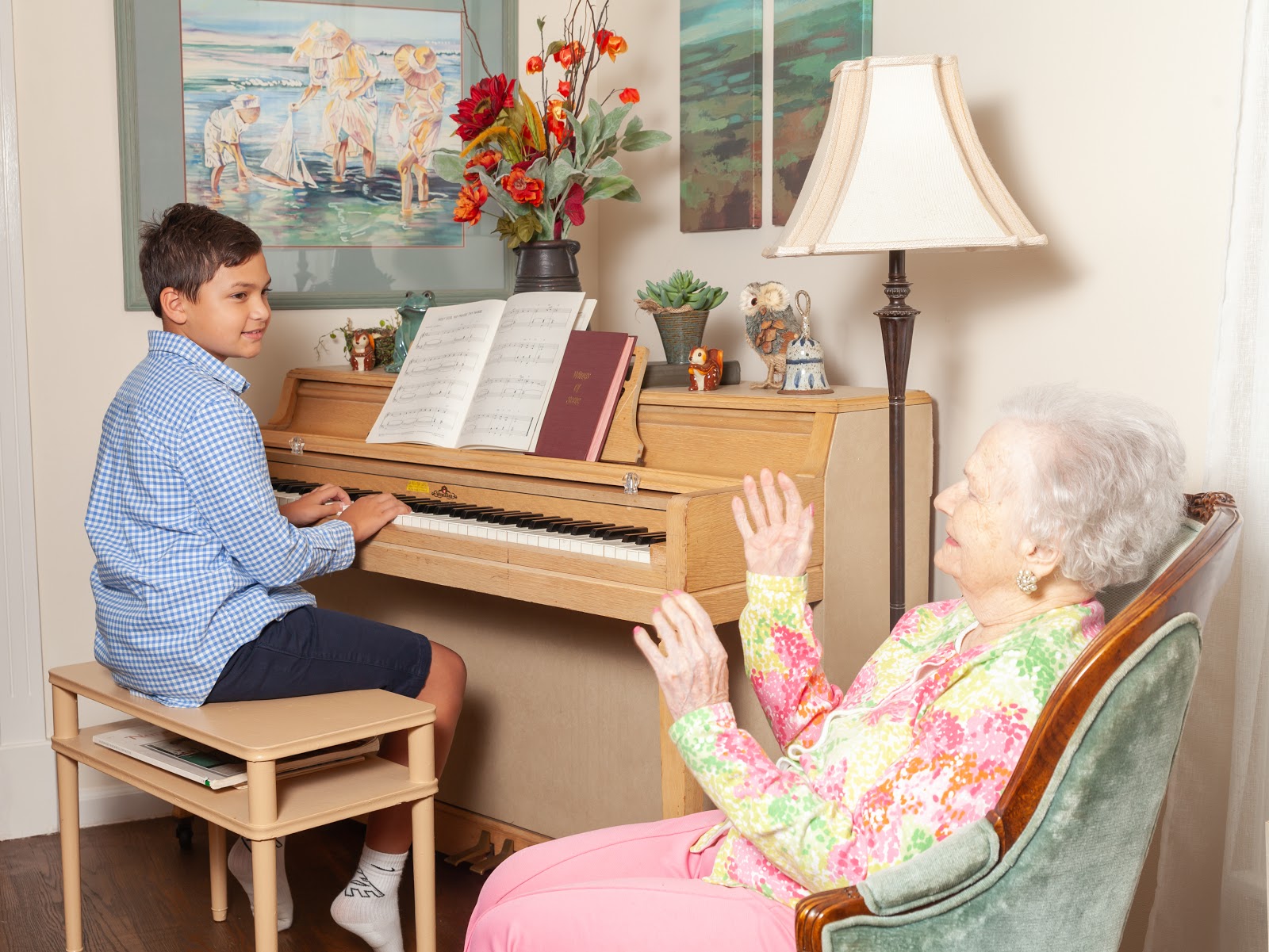The Caring Cottage Senior Living