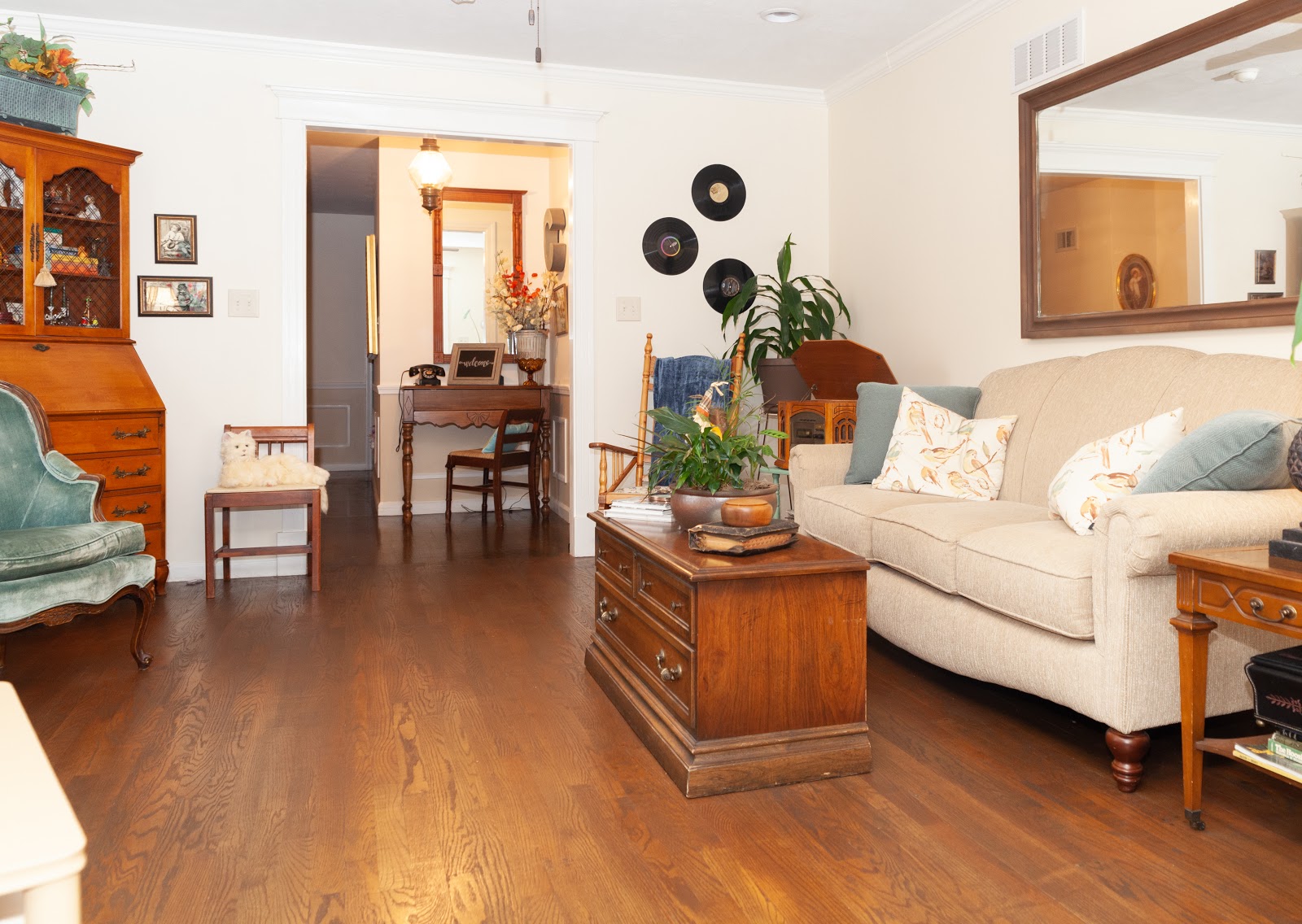 The Caring Cottage Senior Living