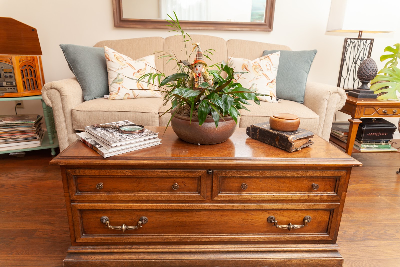 The Caring Cottage Senior Living