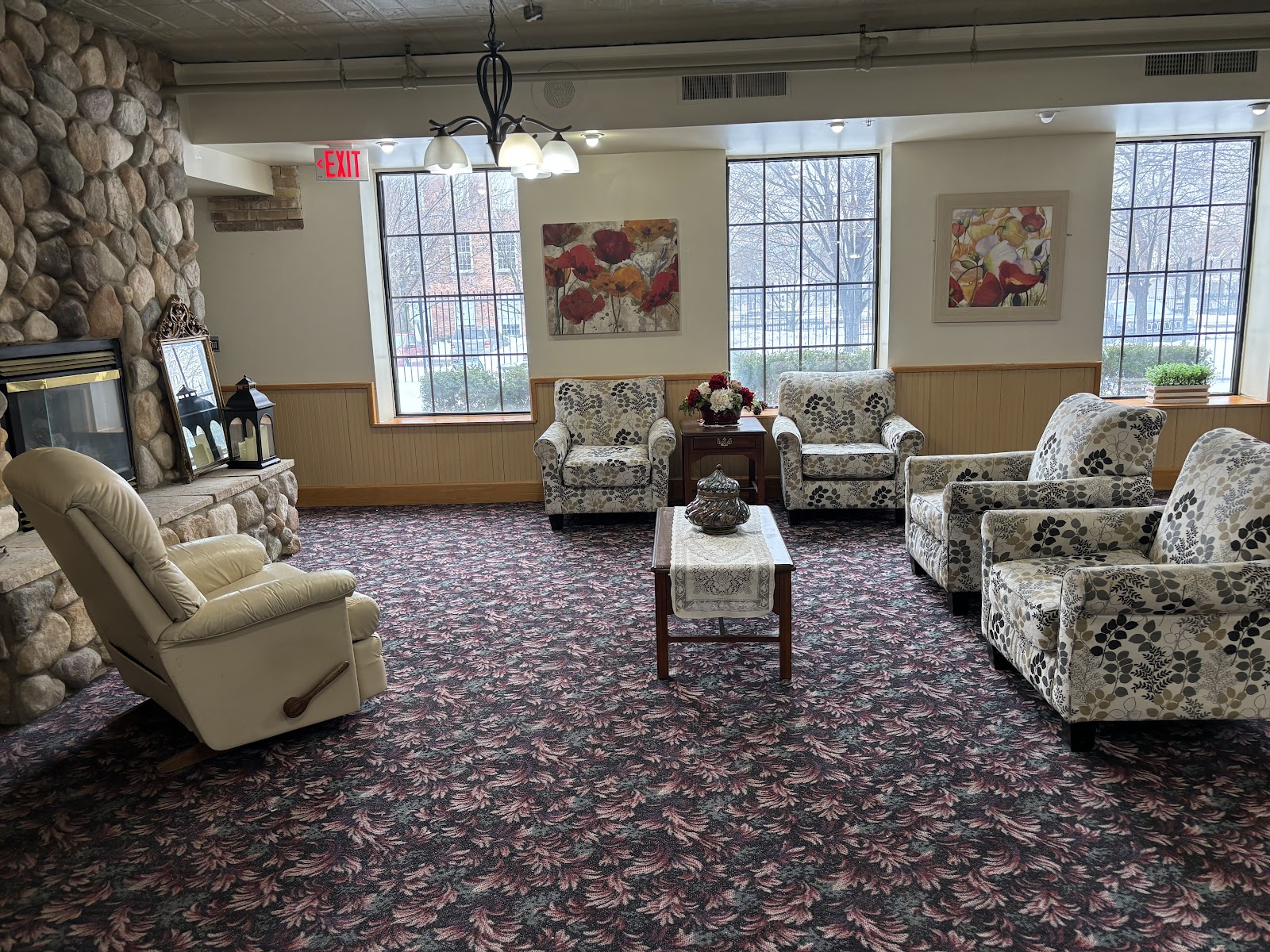 Morningview Assisted Living Residences