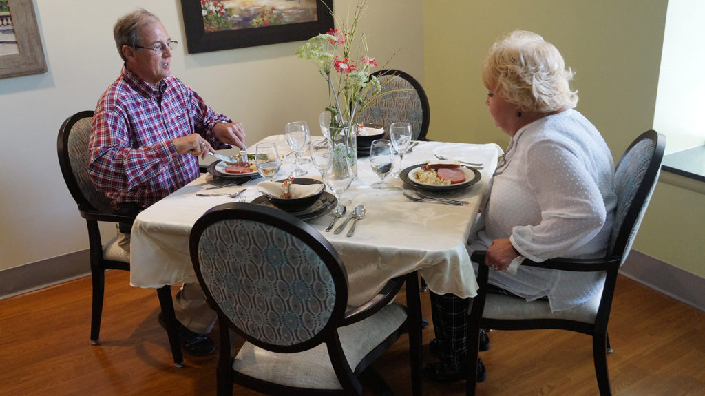 Morningview Assisted Living Residences