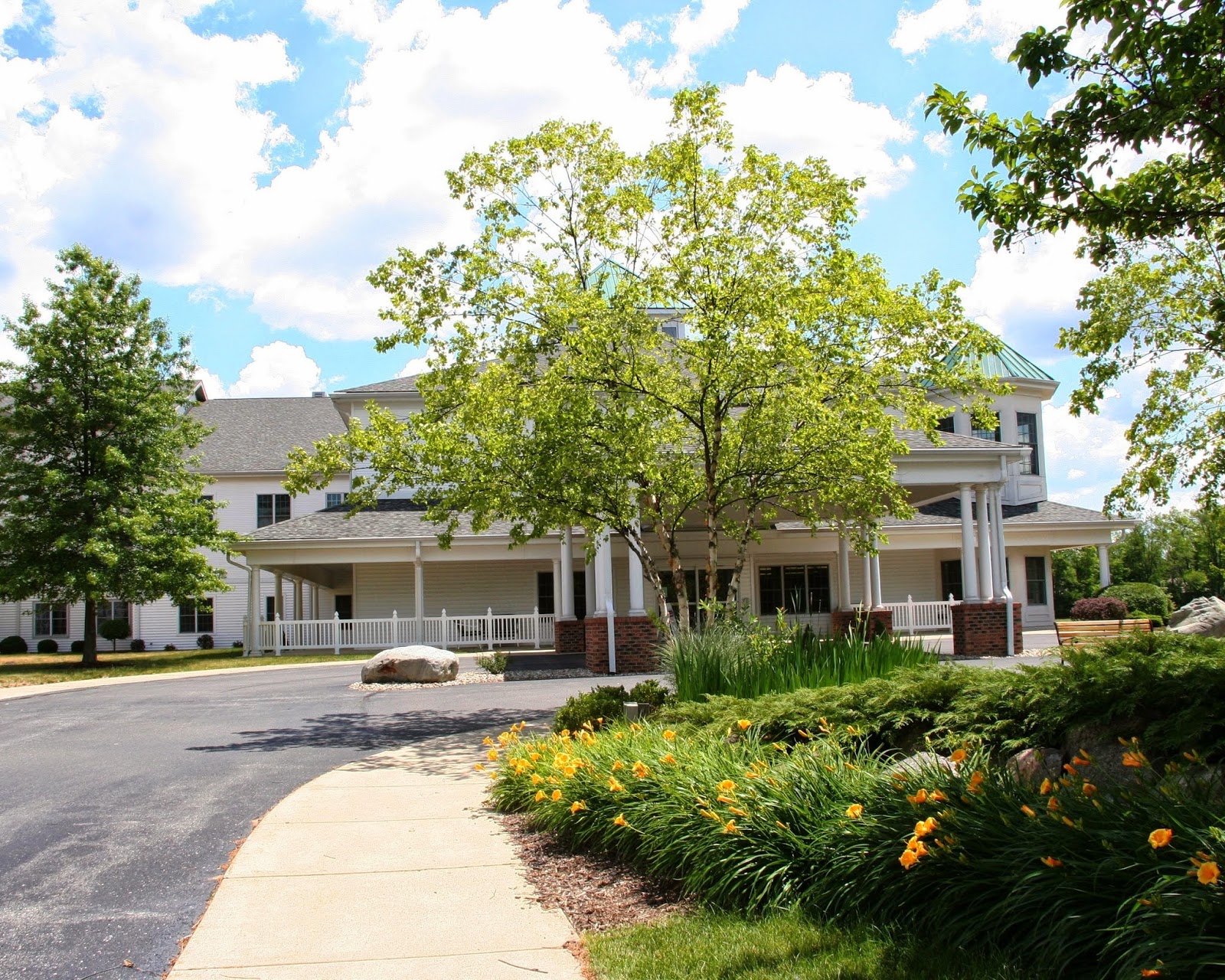 Southfield Village Inc