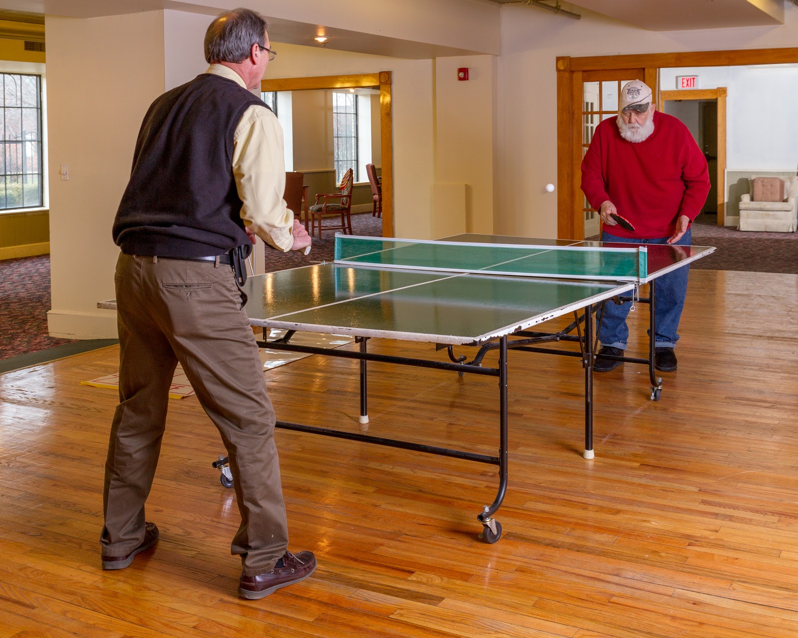 Morningview Assisted Living Residences