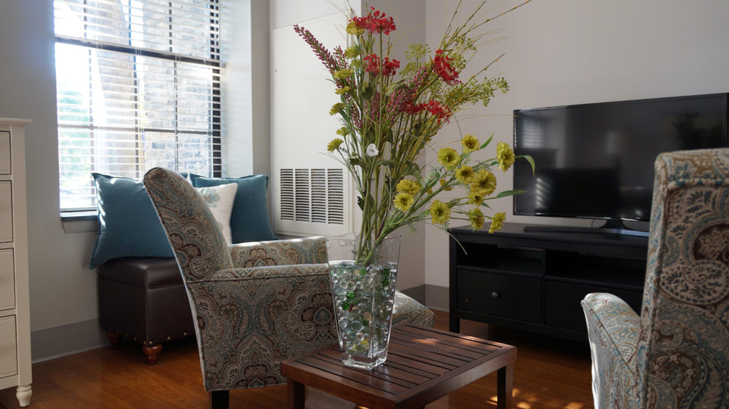 Morningview Assisted Living Residences