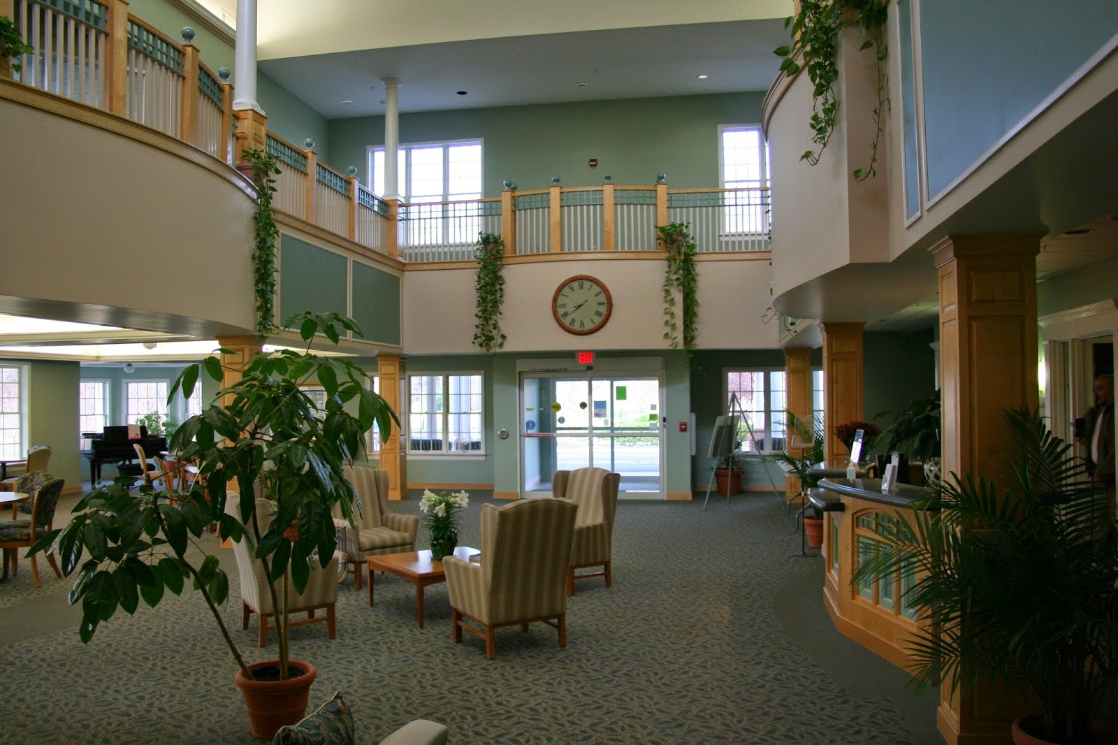 Southfield Village Inc