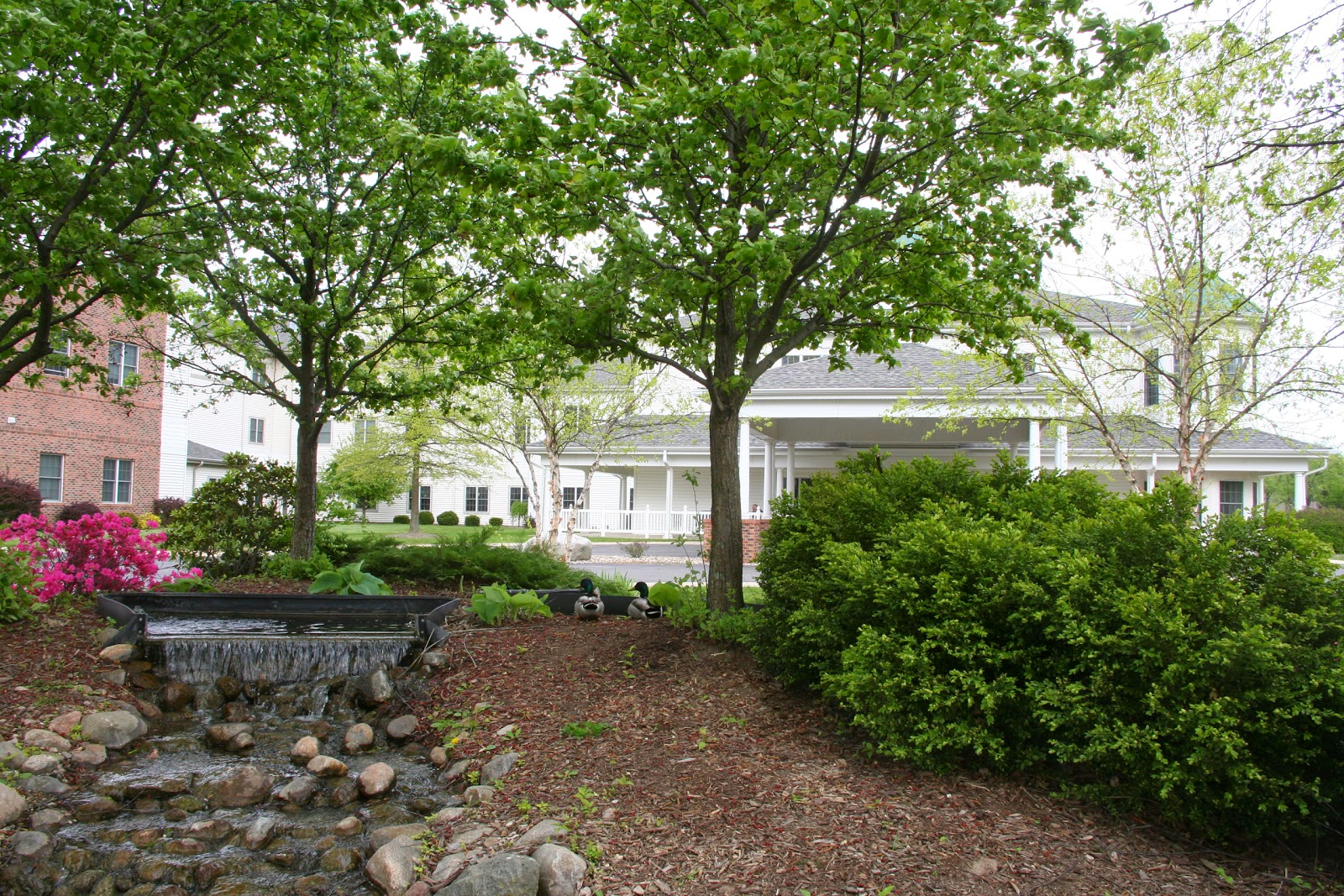 Southfield Village Inc