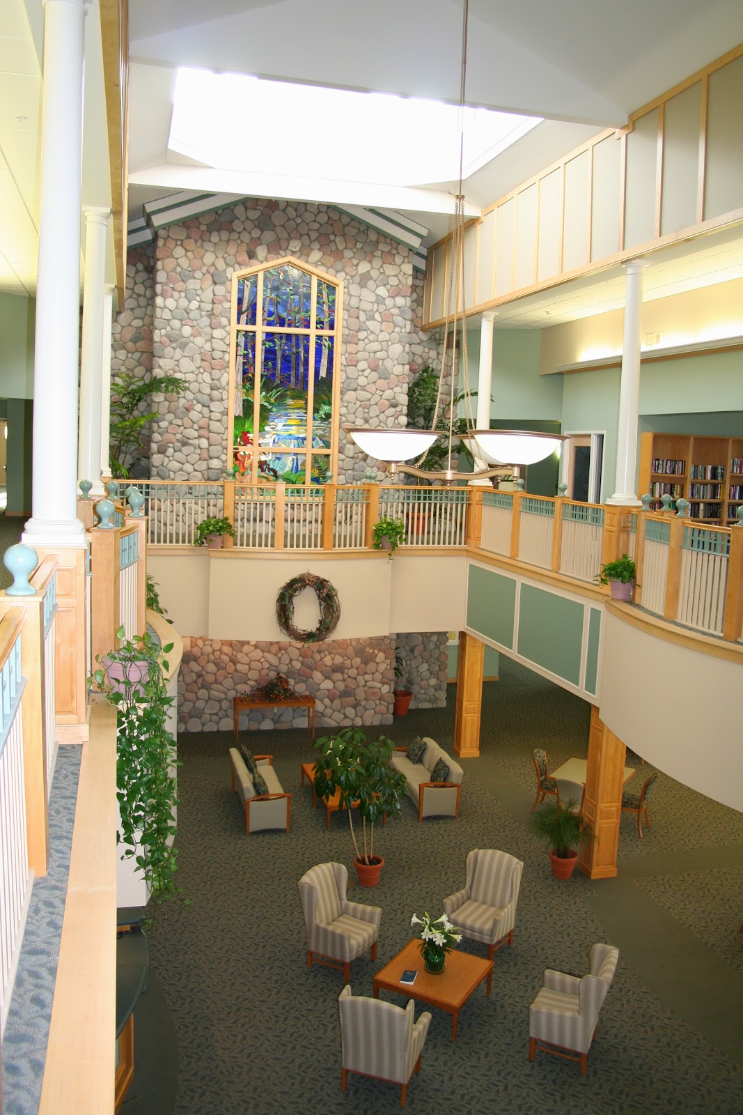 Southfield Village Inc