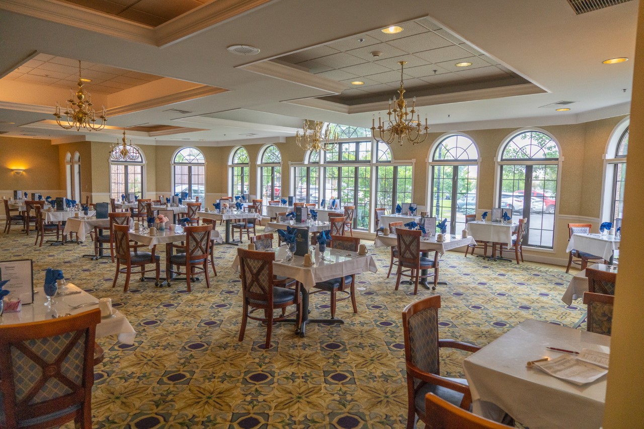 Tanglewood Trace Senior Living