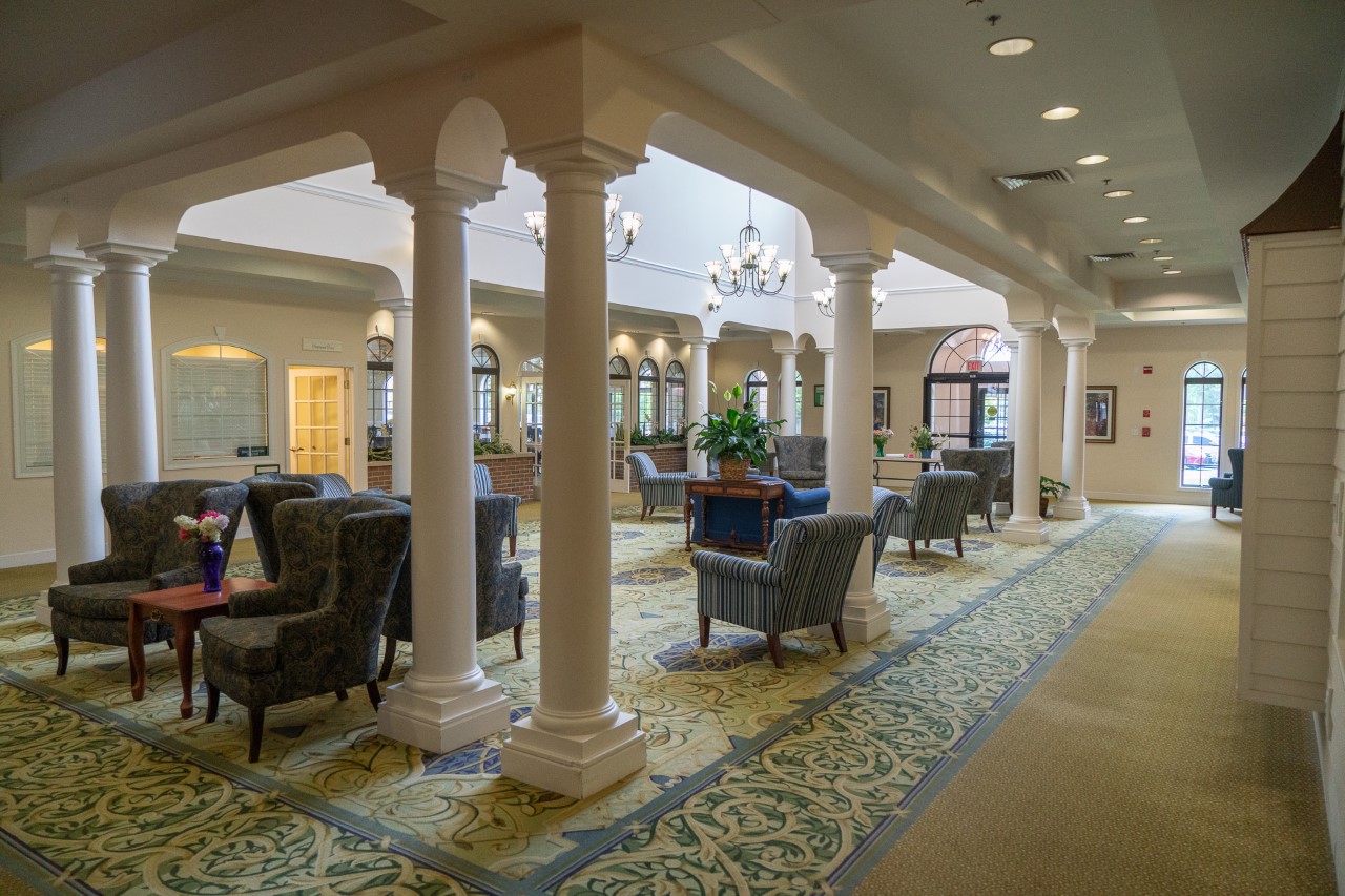 Tanglewood Trace Senior Living