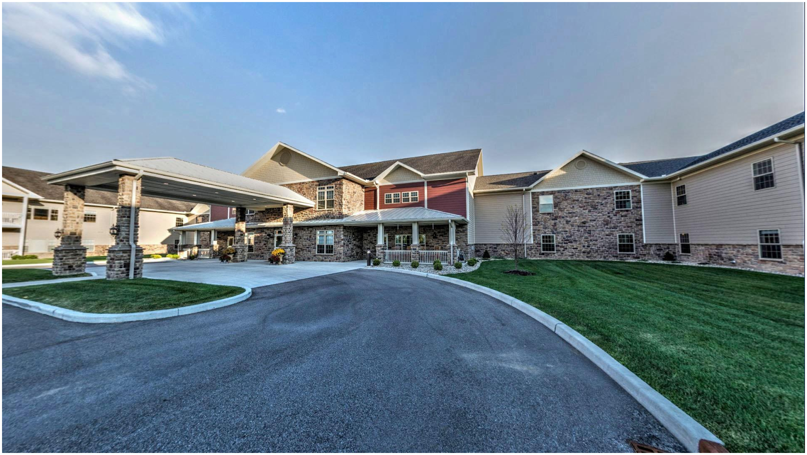 Primrose Retirement Community of Mishawaka