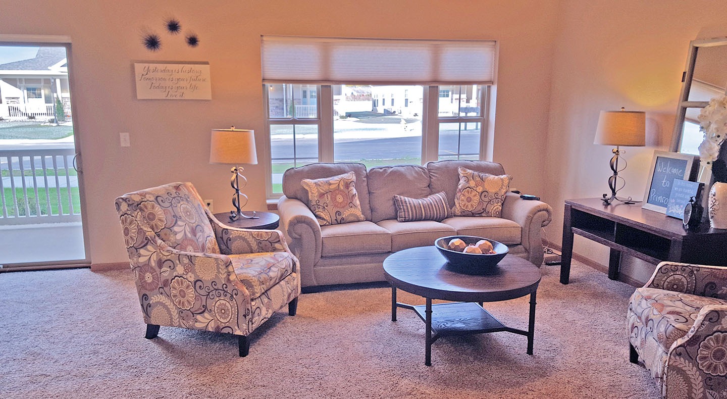 Primrose Retirement Community of Mishawaka