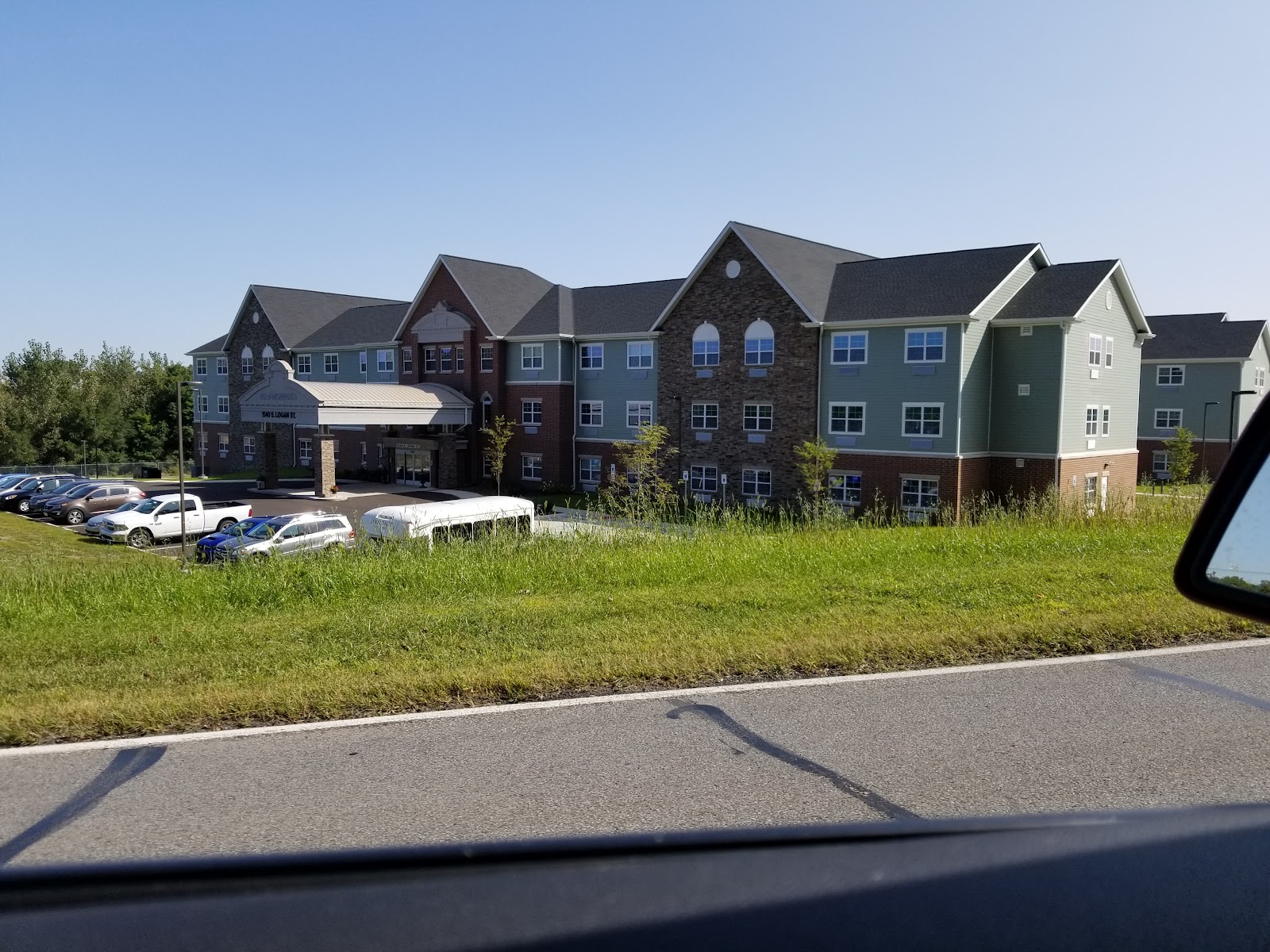 Hellenic Senior Living of Mishawaka