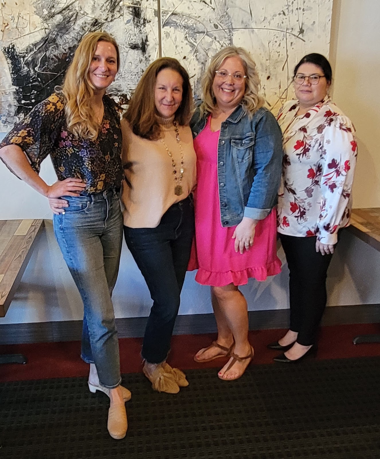 Senior Living Specialists Houston