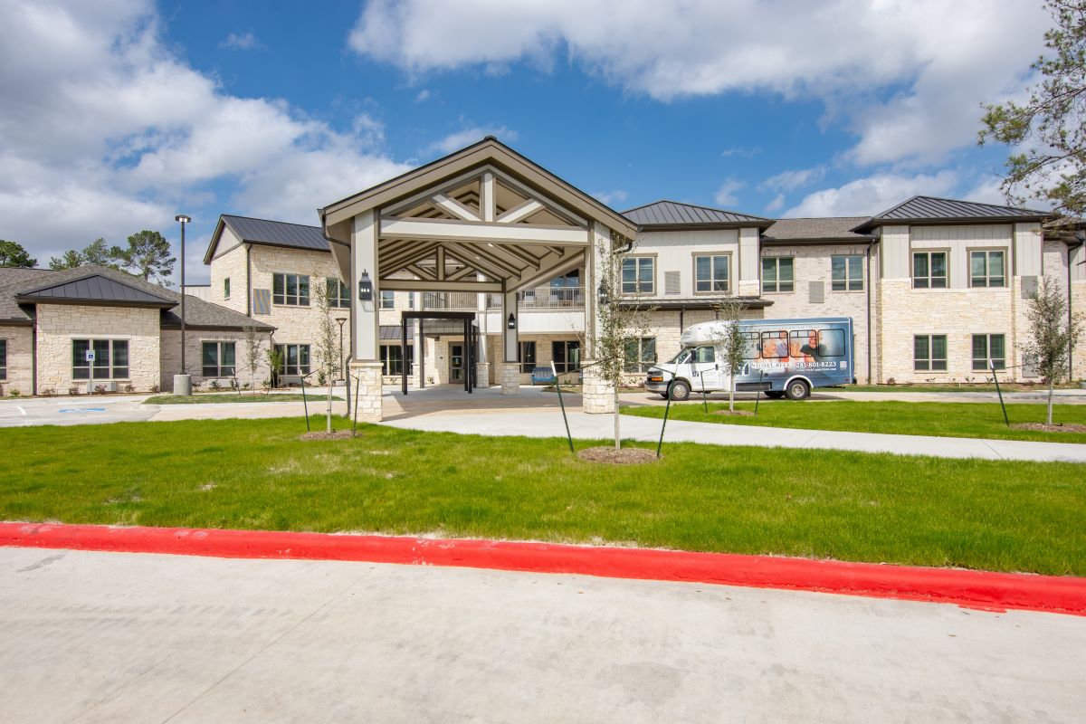 StoneCreek of Copperfield Senior Living