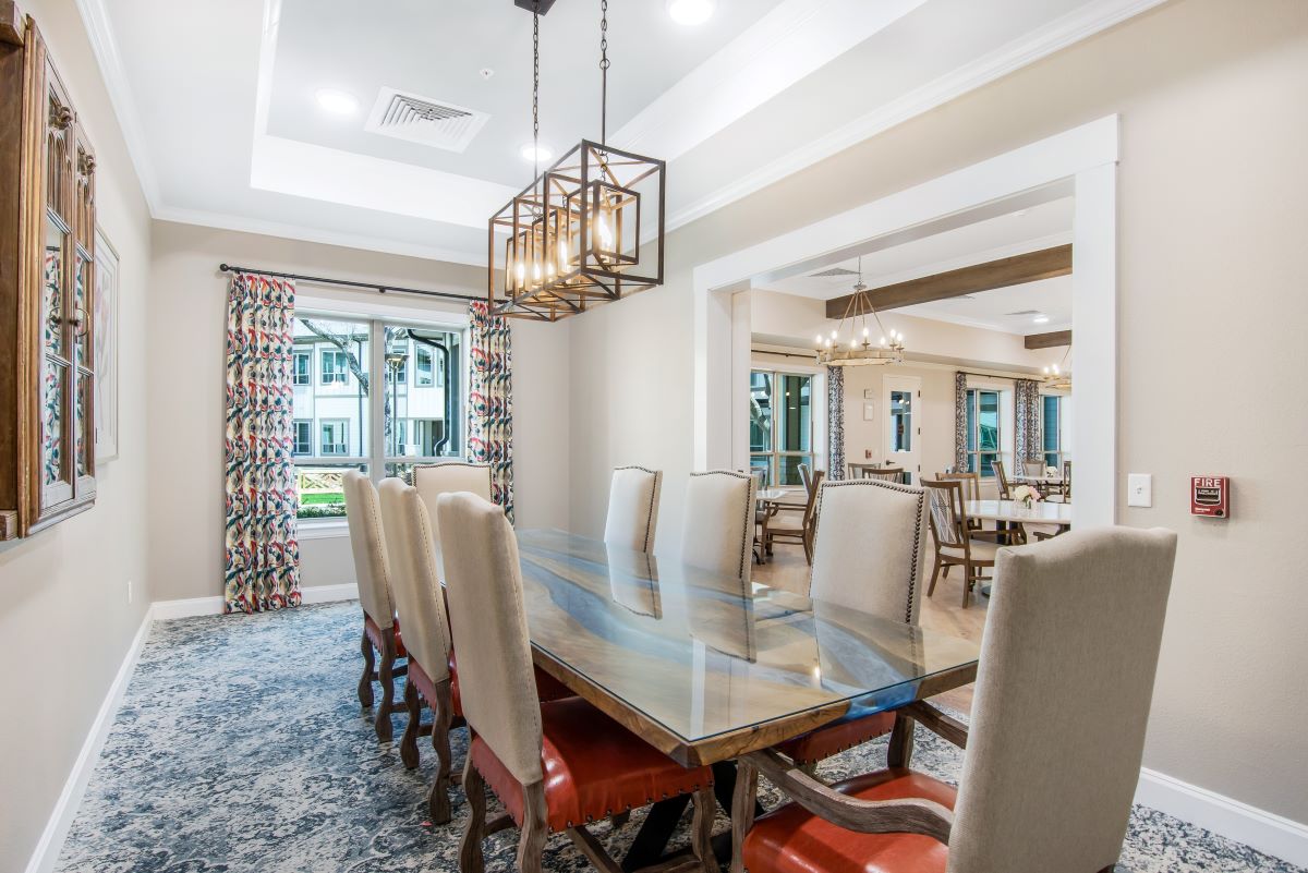 StoneCreek of Copperfield Senior Living