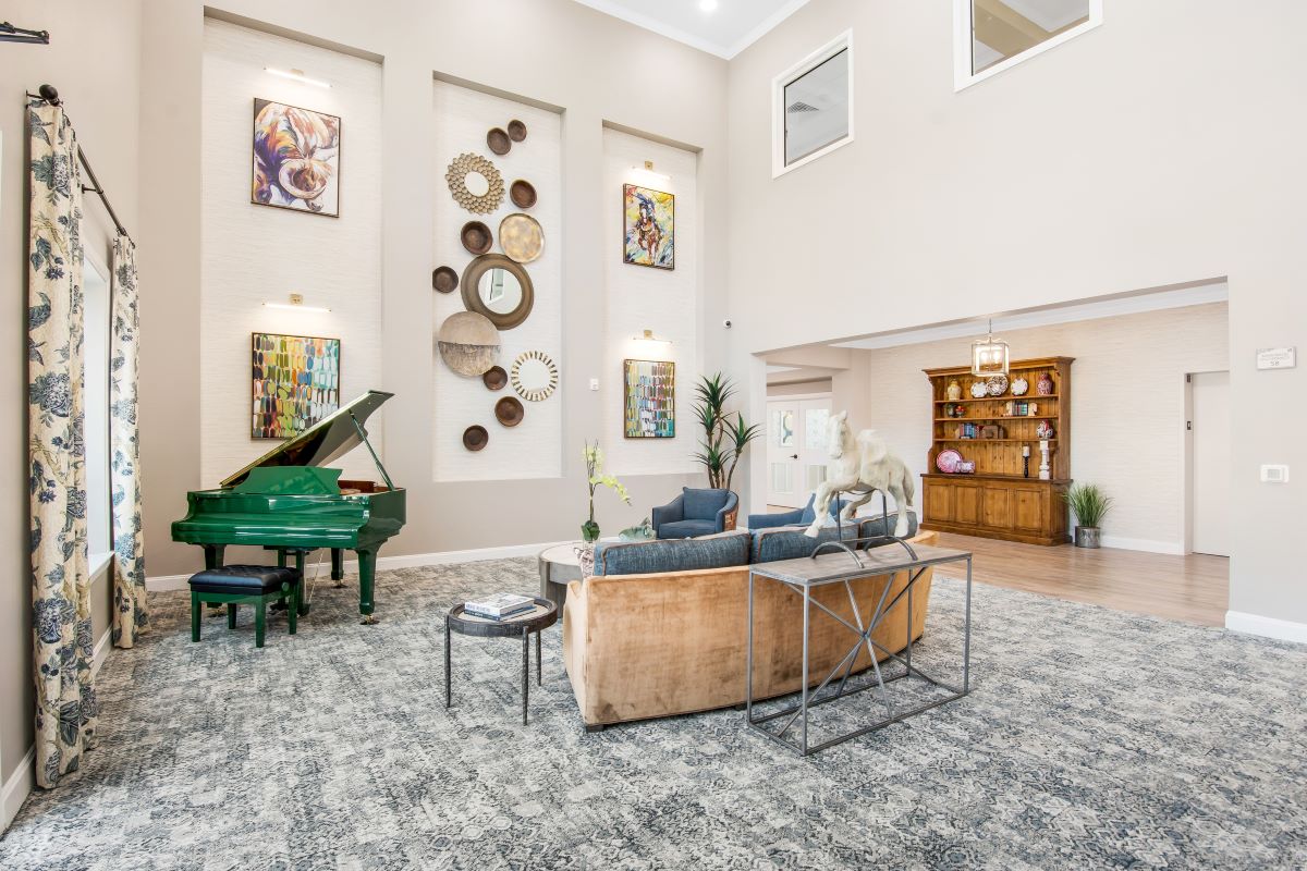 StoneCreek of Copperfield Senior Living