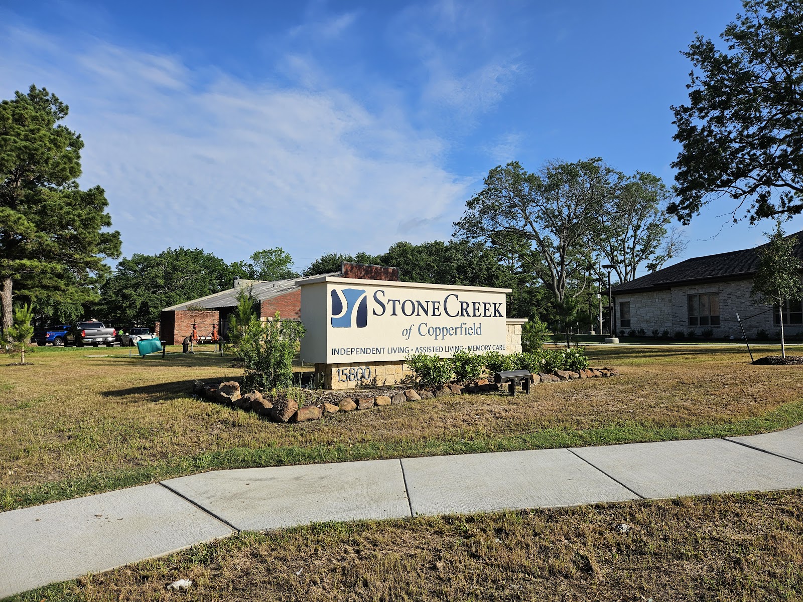 StoneCreek of Copperfield Senior Living