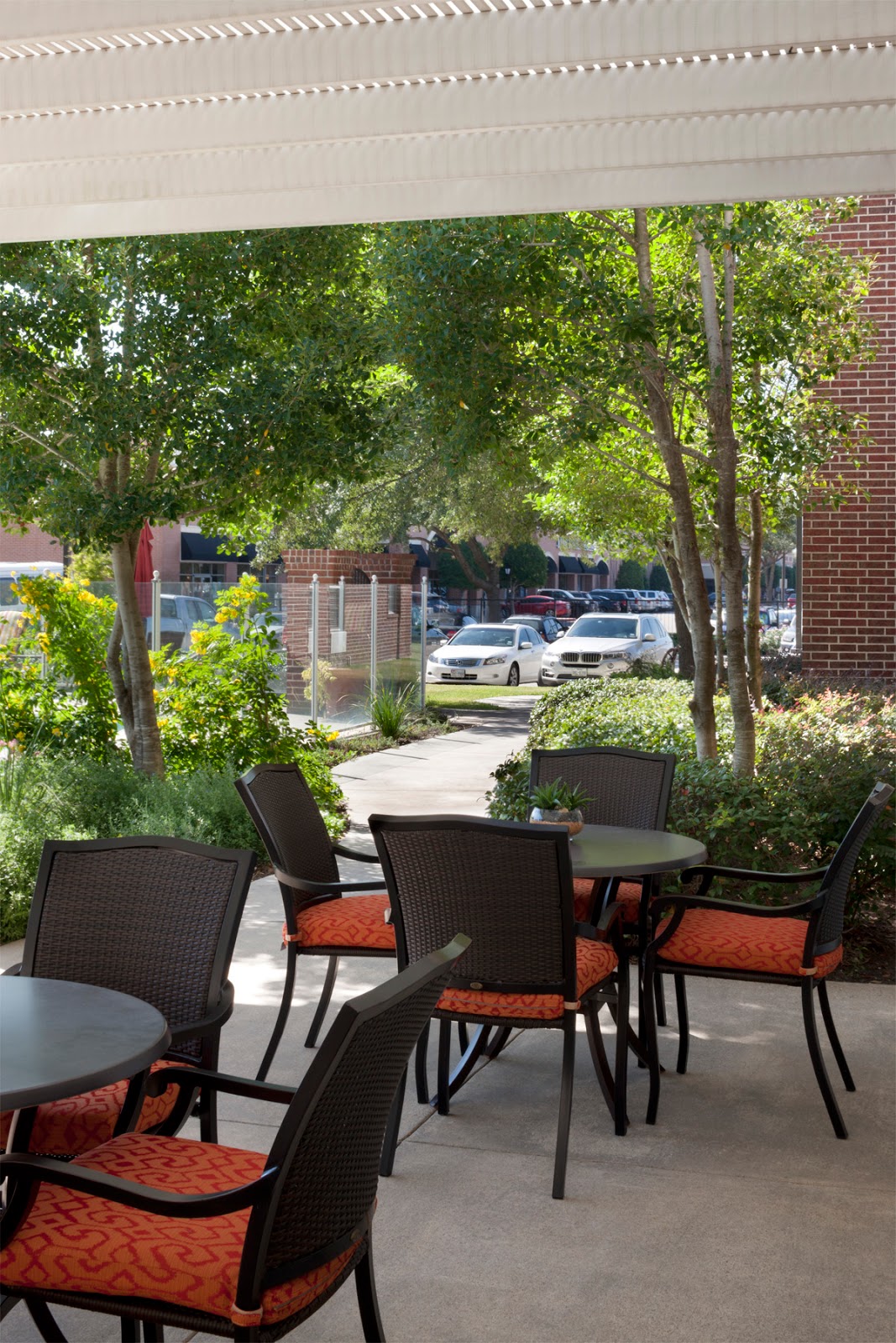 Belmont Village Senior Living West University