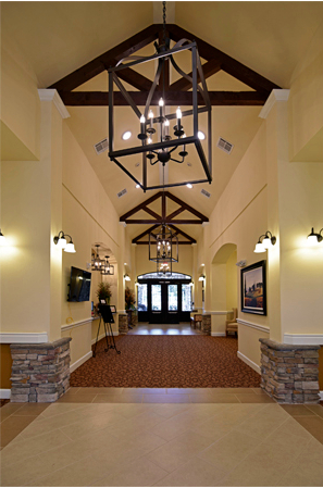 Ella Springs Senior Living Community
