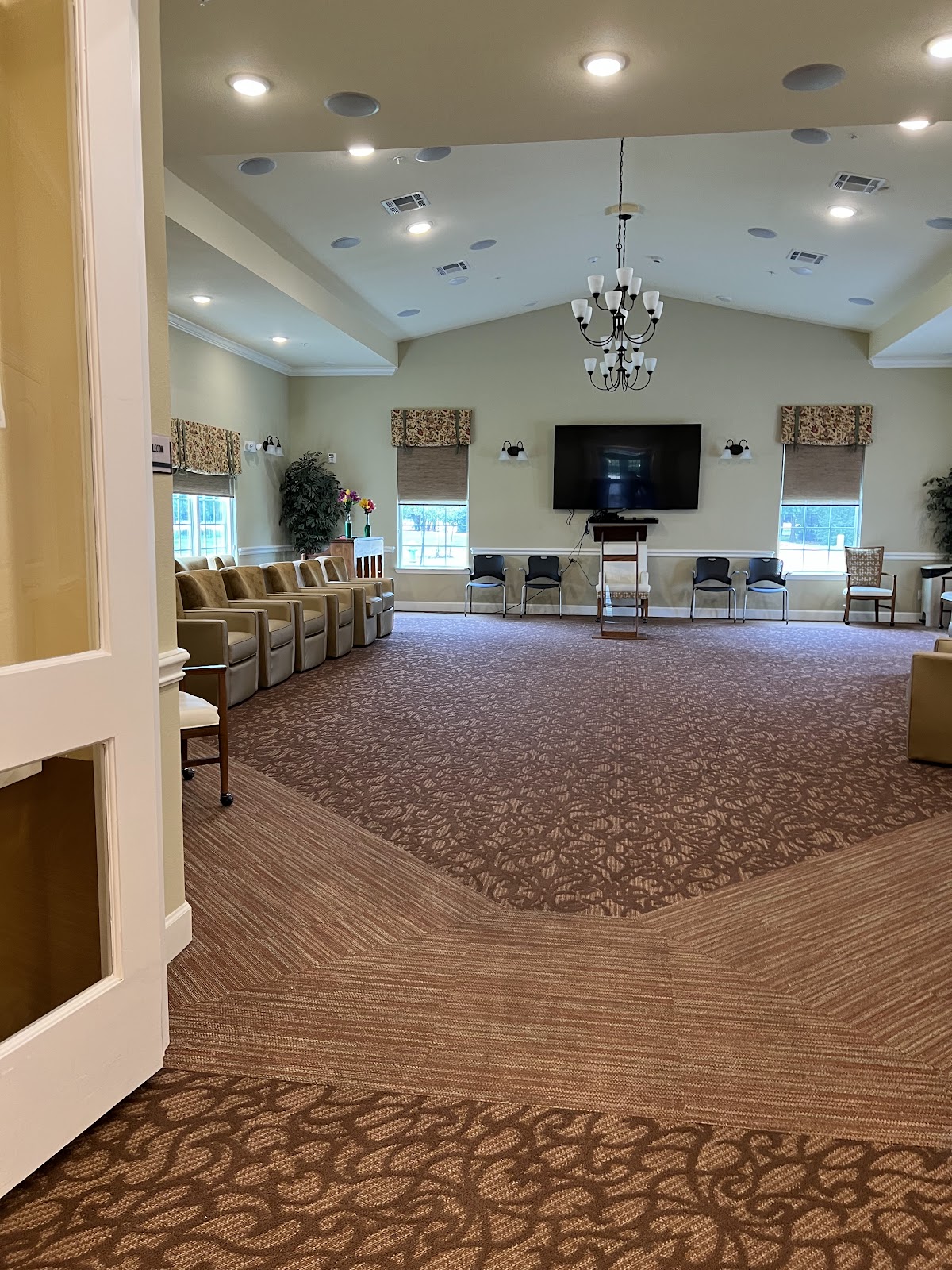 Ella Springs Senior Living Community