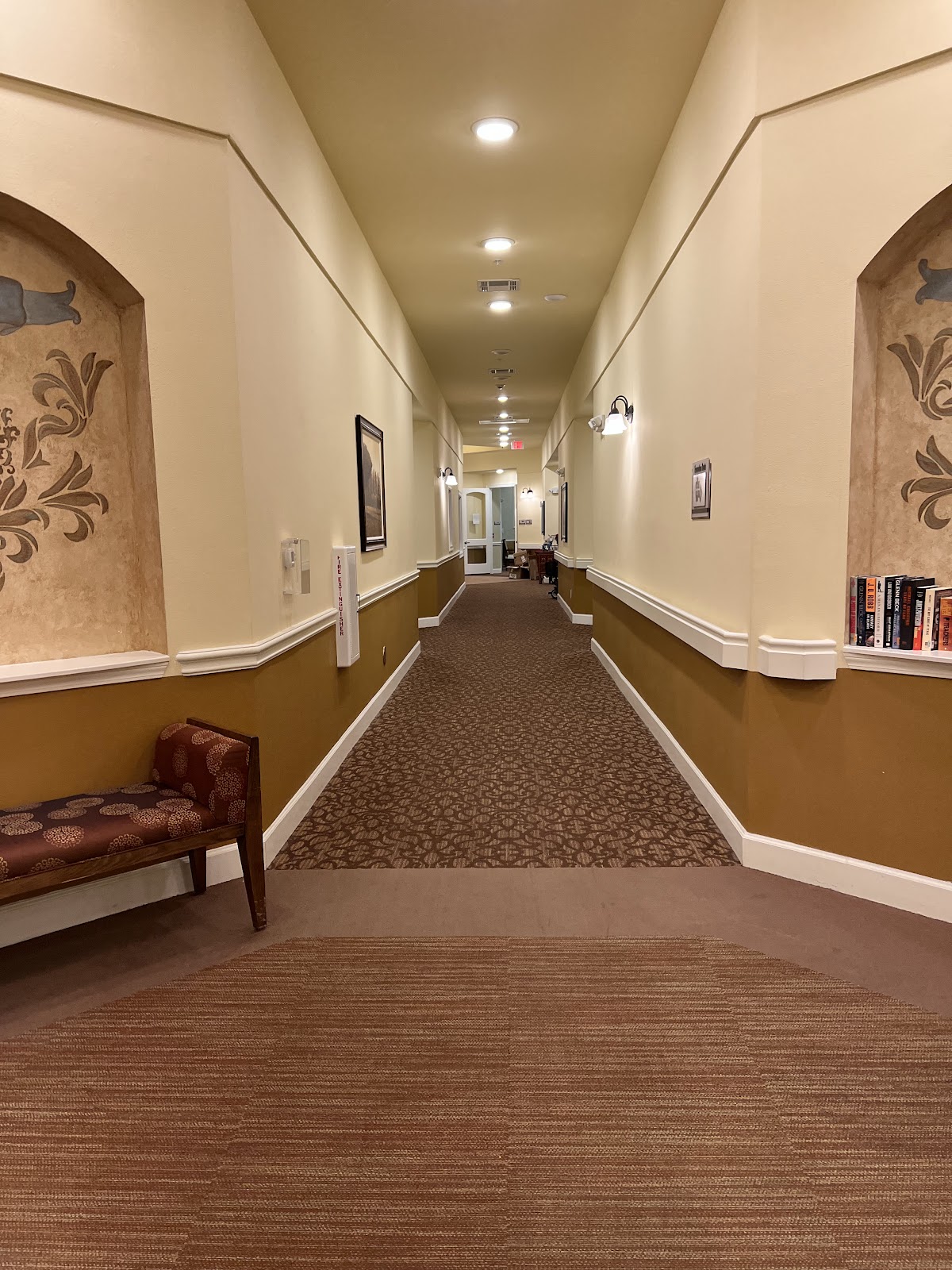 Ella Springs Senior Living Community