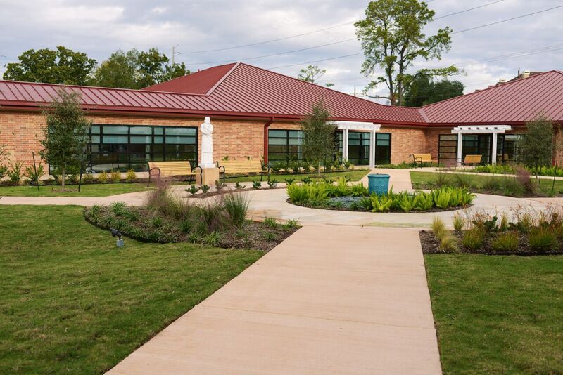 St Dominic Village, a Senior Care Community