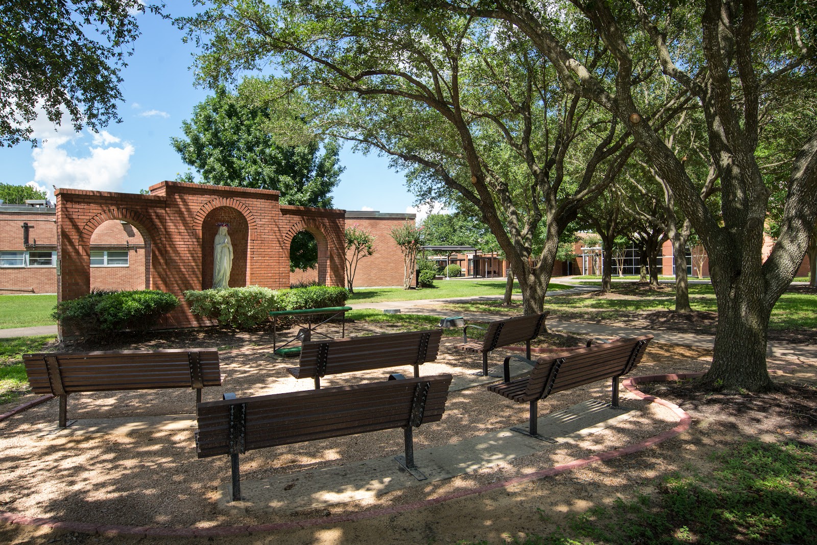 St Dominic Village, a Senior Care Community