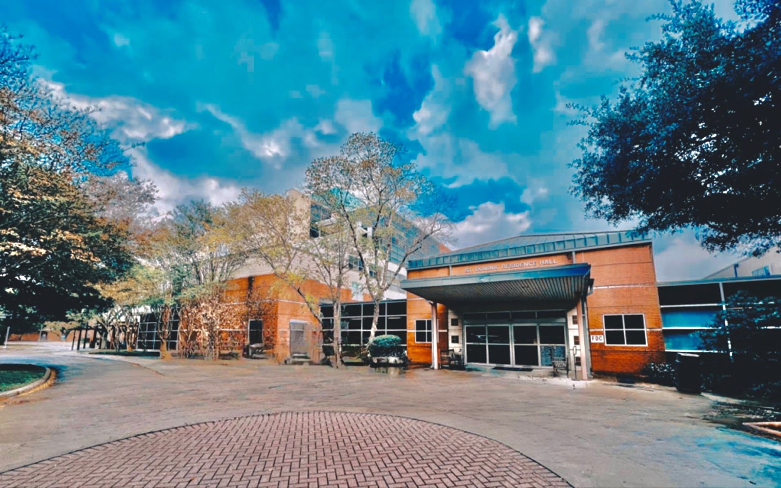 St Dominic Village, a Senior Care Community
