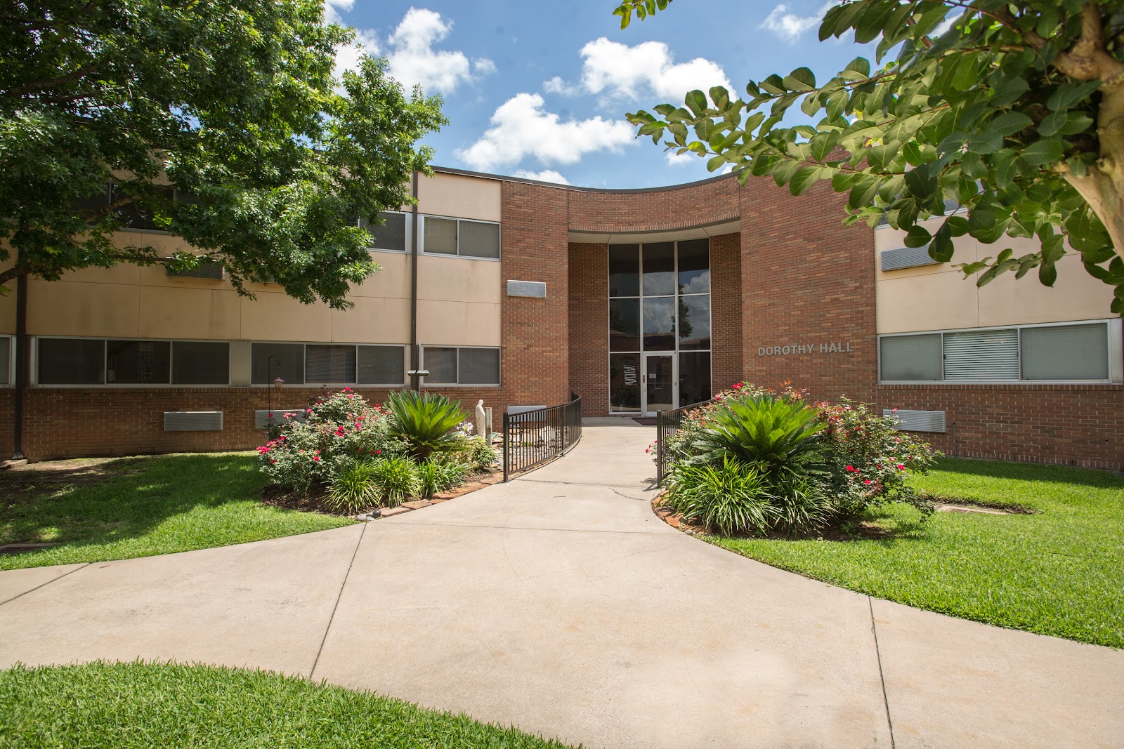 St Dominic Village, a Senior Care Community