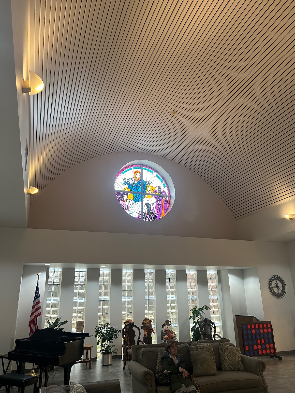 St Dominic Village, a Senior Care Community