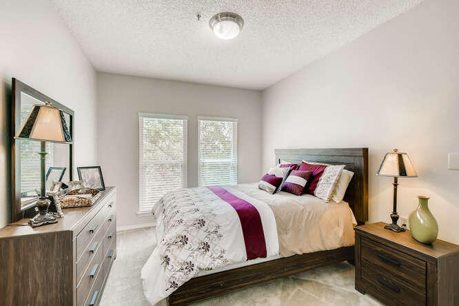 Asher Point Senior Living of Austin