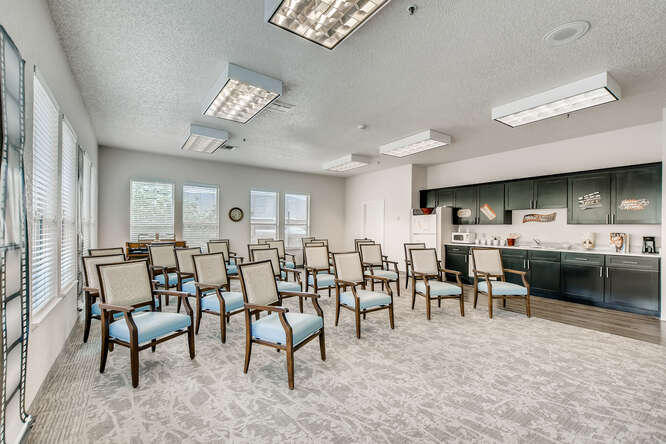 Asher Point Senior Living of Austin