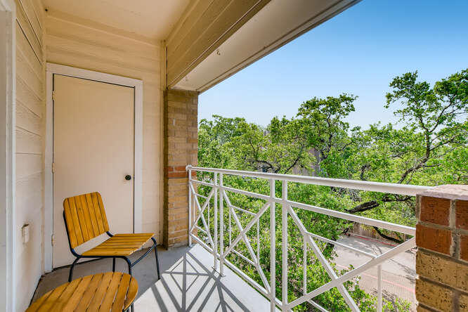 Asher Point Senior Living of Austin