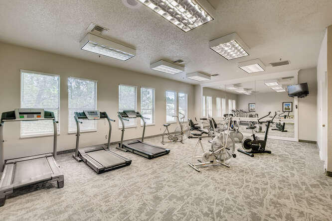 Asher Point Senior Living of Austin