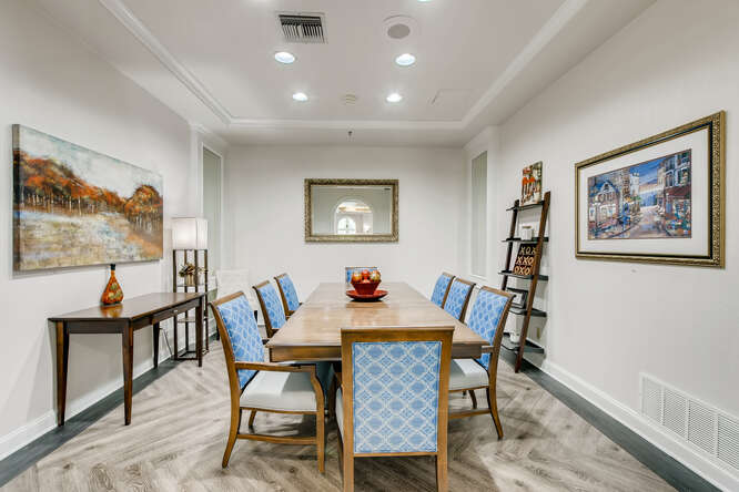 Asher Point Senior Living of Austin