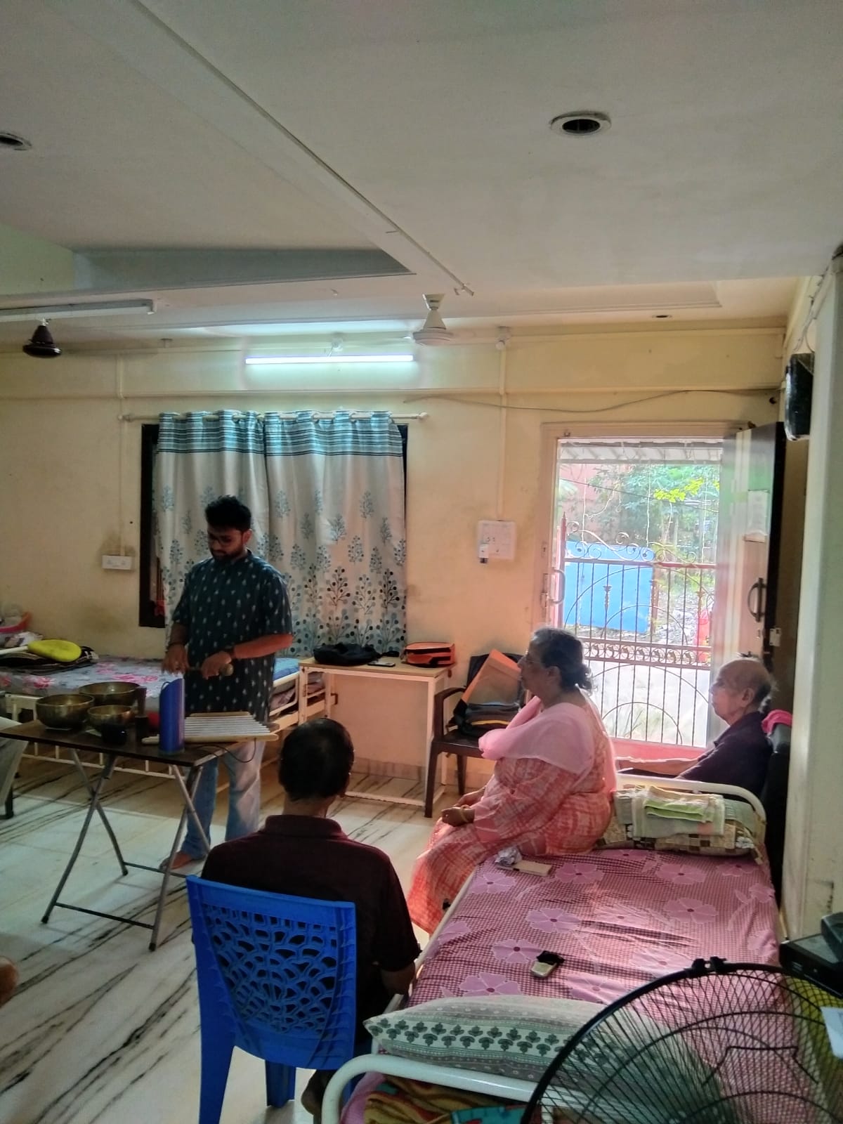 Sadadevi Foundation