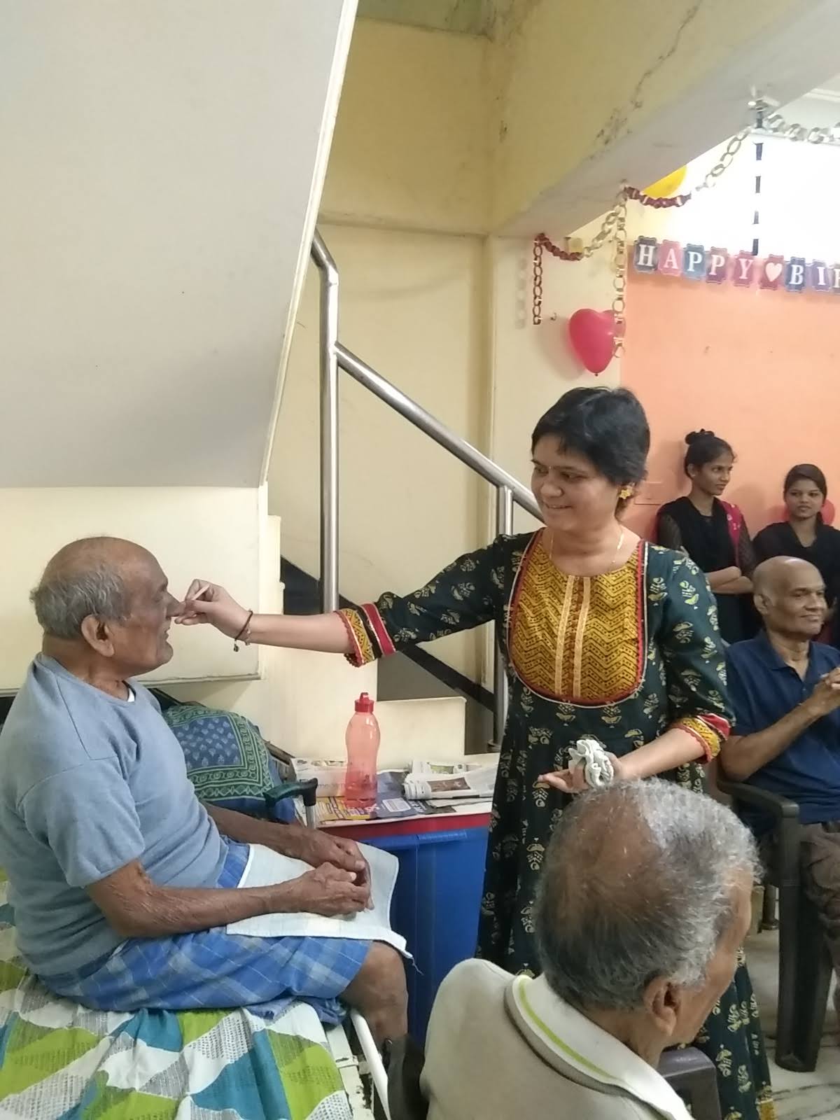 Sadadevi Foundation