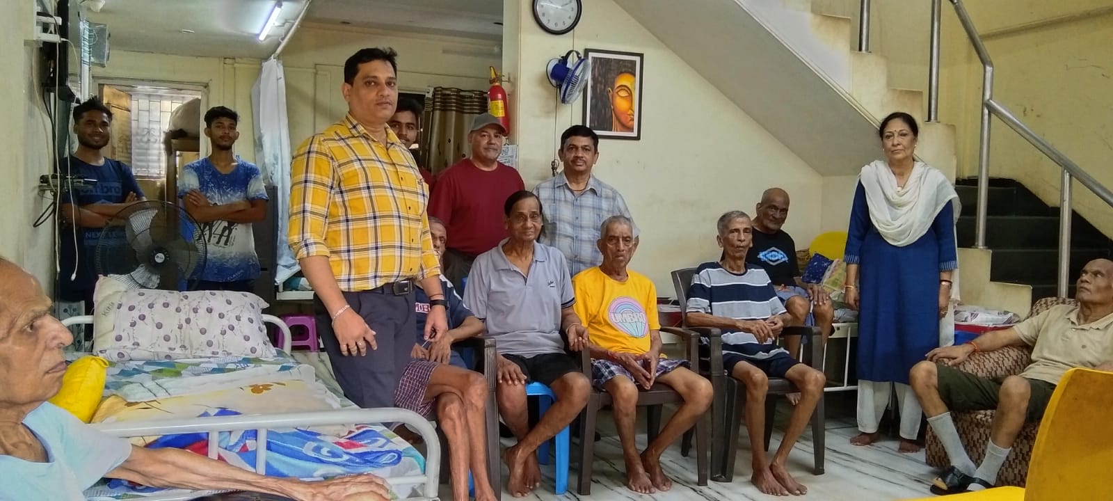 Sadadevi Foundation