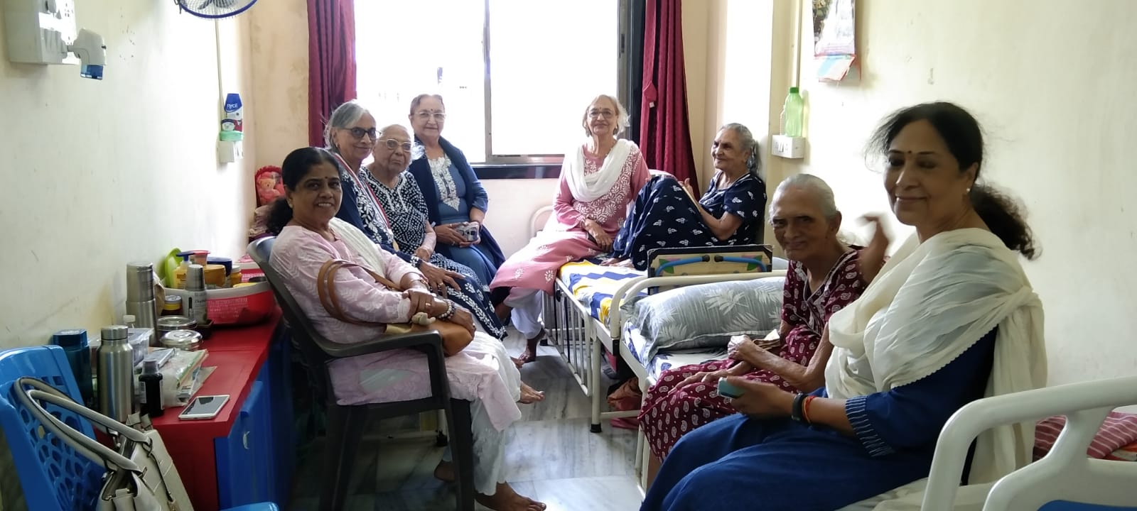 Sadadevi Foundation