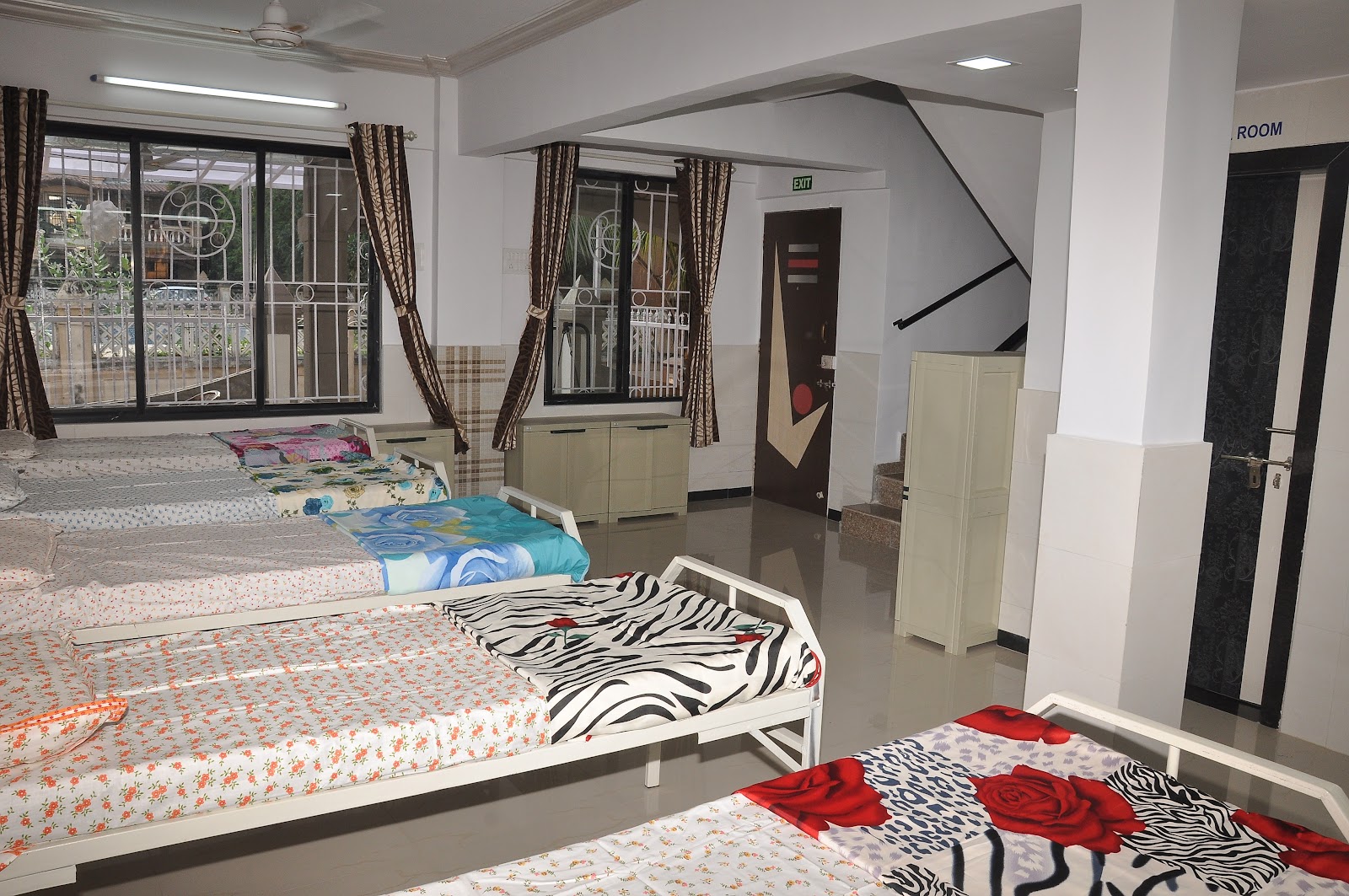 SiB Care | Old Age Home | Vrudhashram | Senior living facility | Assisted living facility