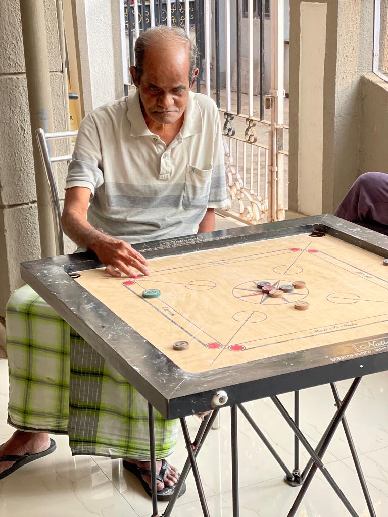 SiB Care | Old Age Home | Vrudhashram | Senior living facility | Assisted living facility