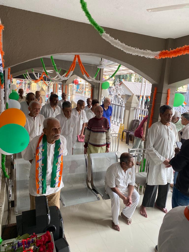 SiB Care | Old Age Home | Vrudhashram | Senior living facility | Assisted living facility