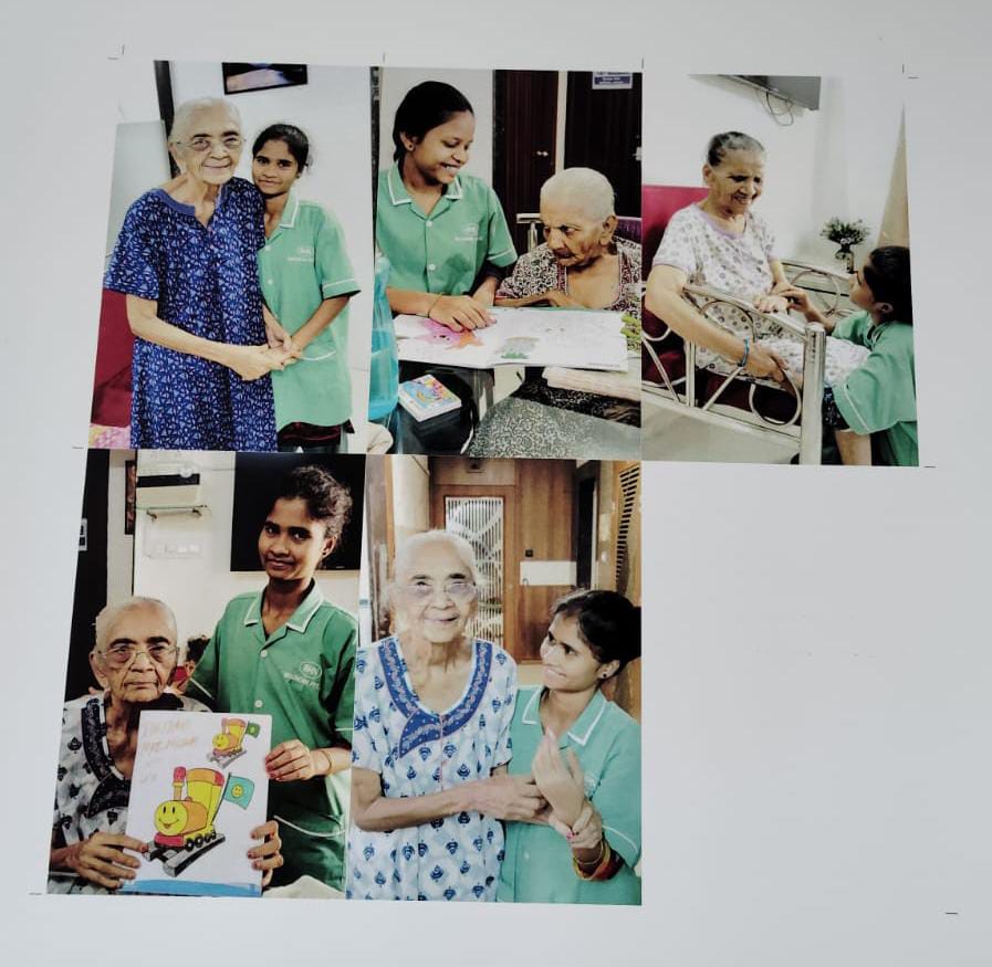 BHN Healthcare & Senior Living Centre/ Elder Care Centers
