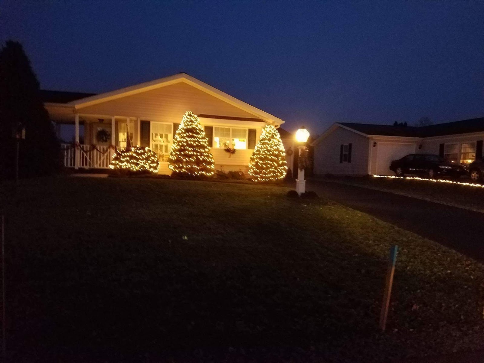 Village of Buckingham Springs